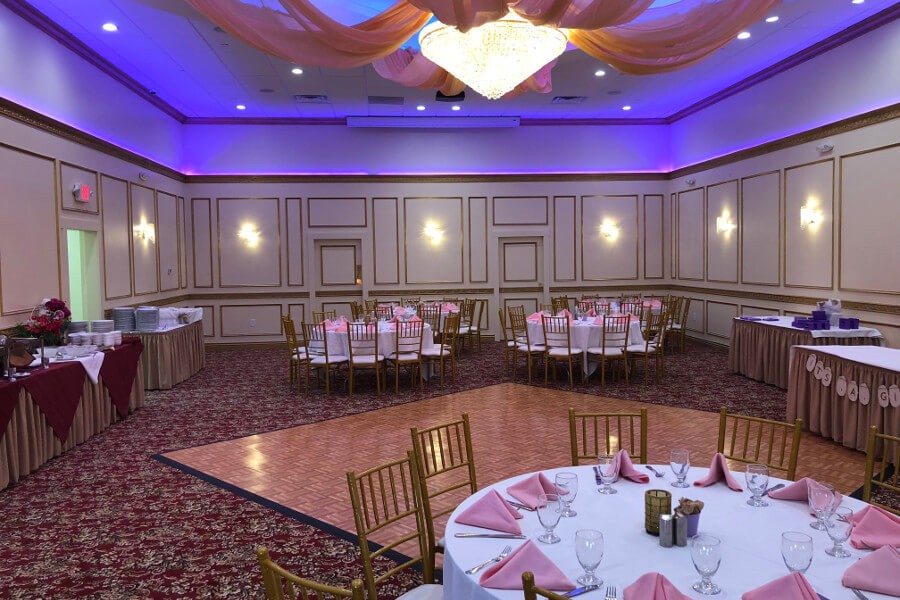 best catering services in Franklin Park, NJ